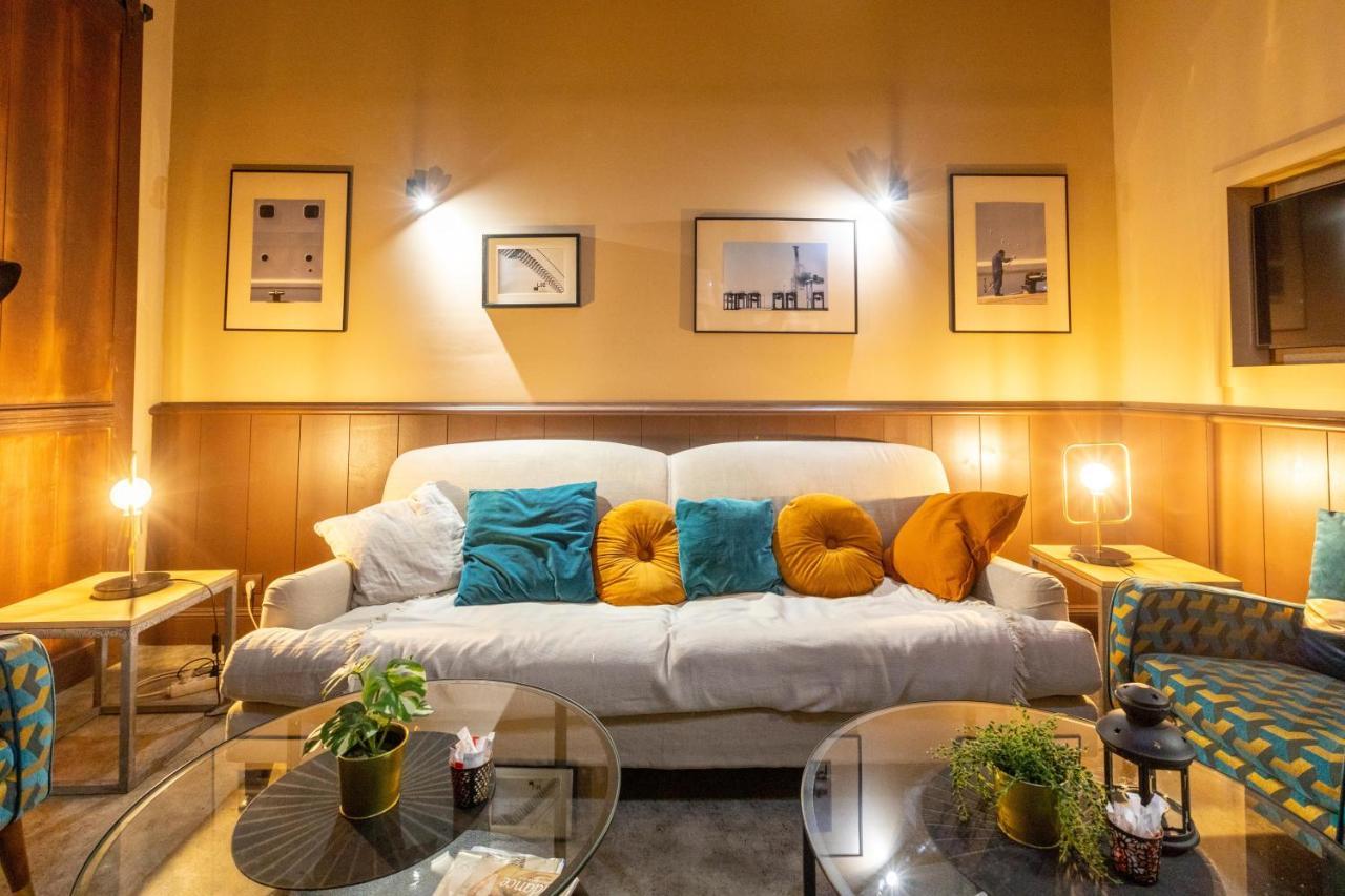 Edmond Rostand Hotel Marseilles