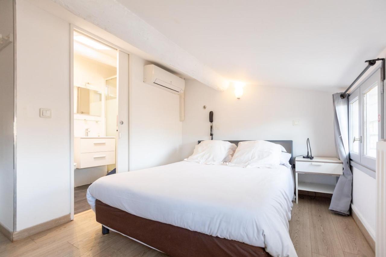 Hotel Edmond Rostand Marseilles