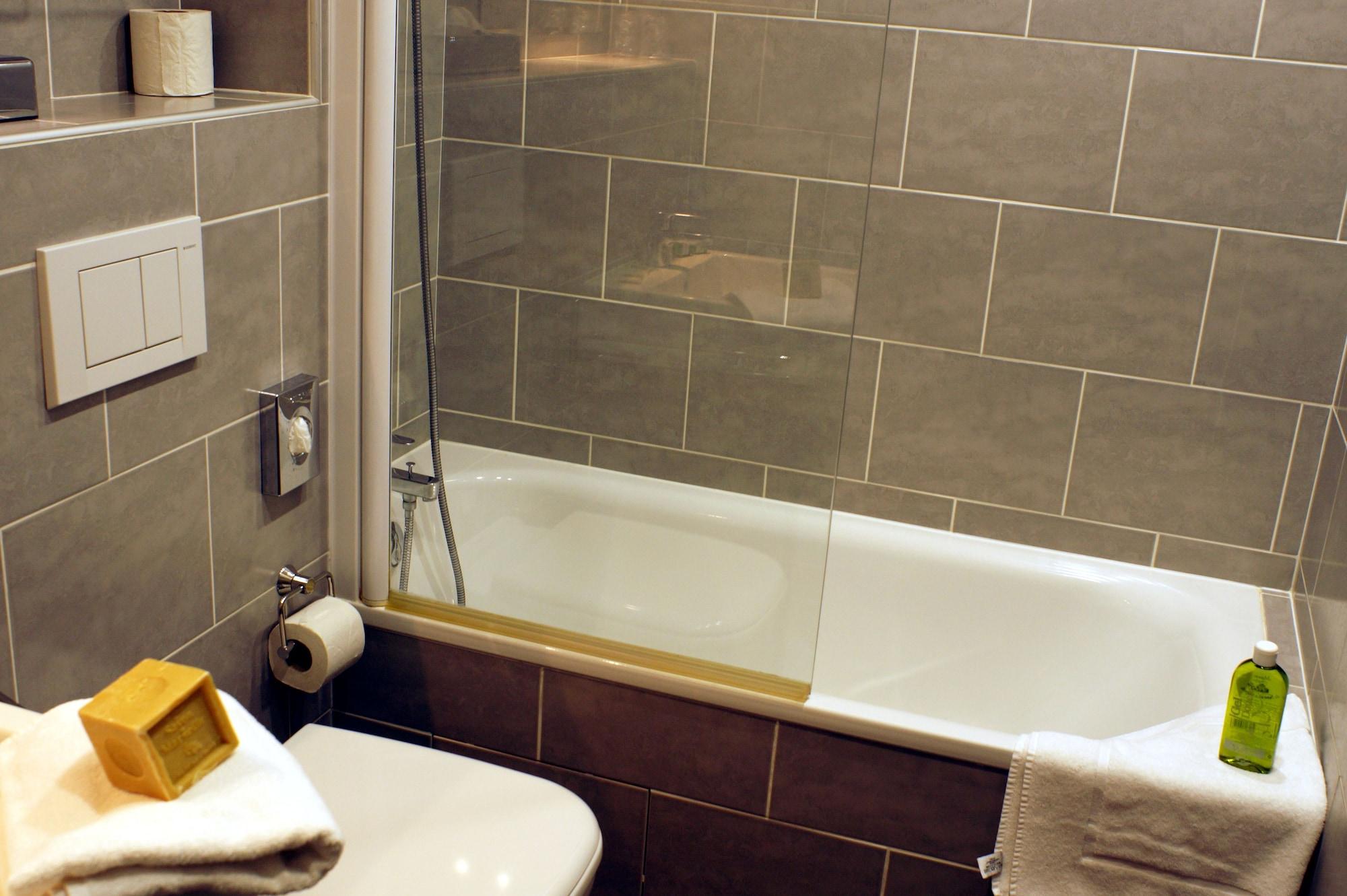 Hotel Edmond Rostand Marseilles