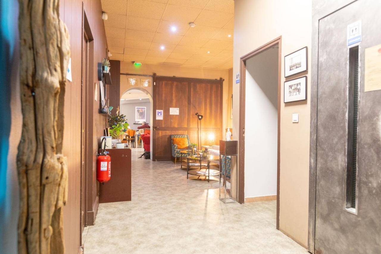 Edmond Rostand Hotel Marseille