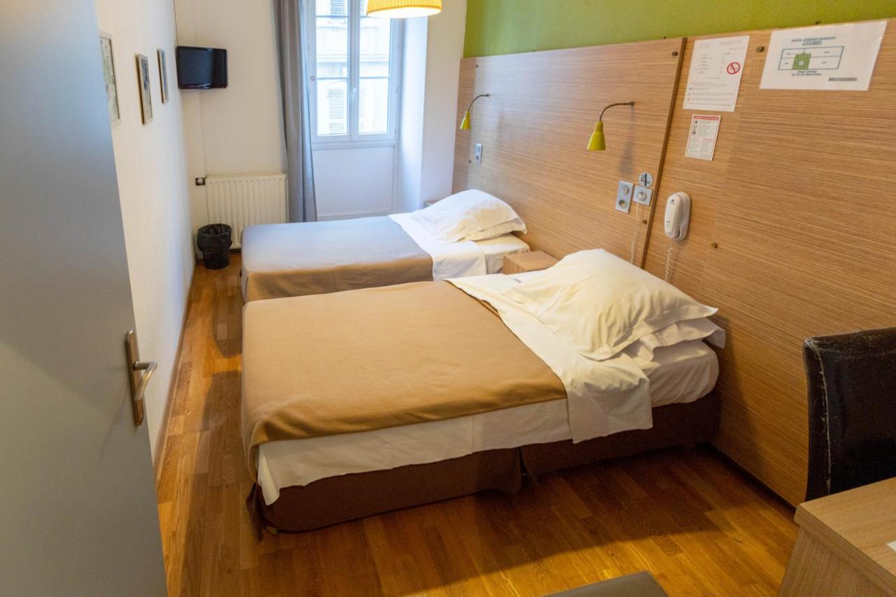 Edmond Rostand Hotel 3*