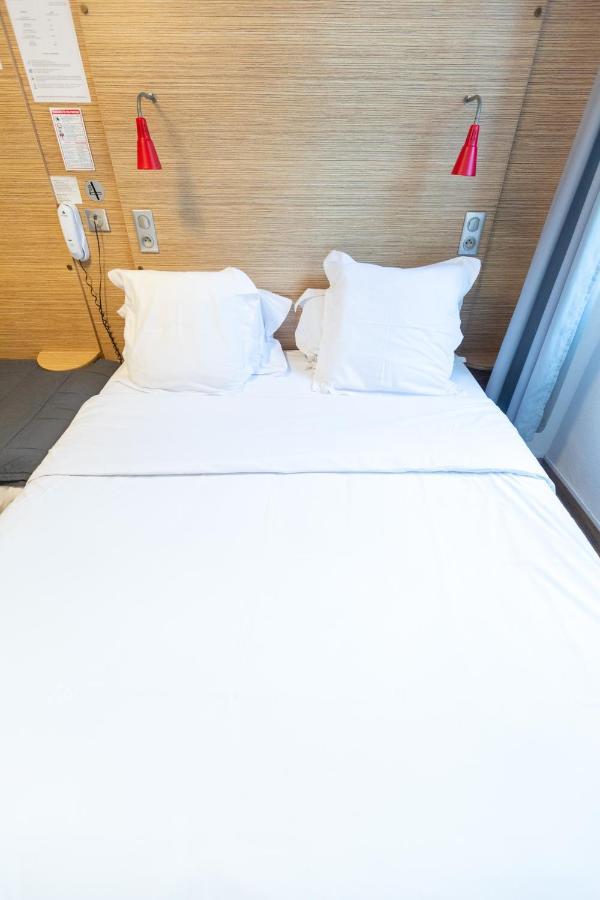 Hotel Edmond Rostand