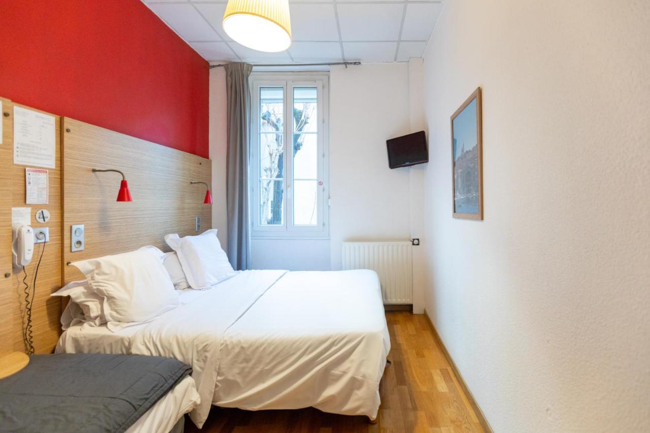 Hotel Edmond Rostand