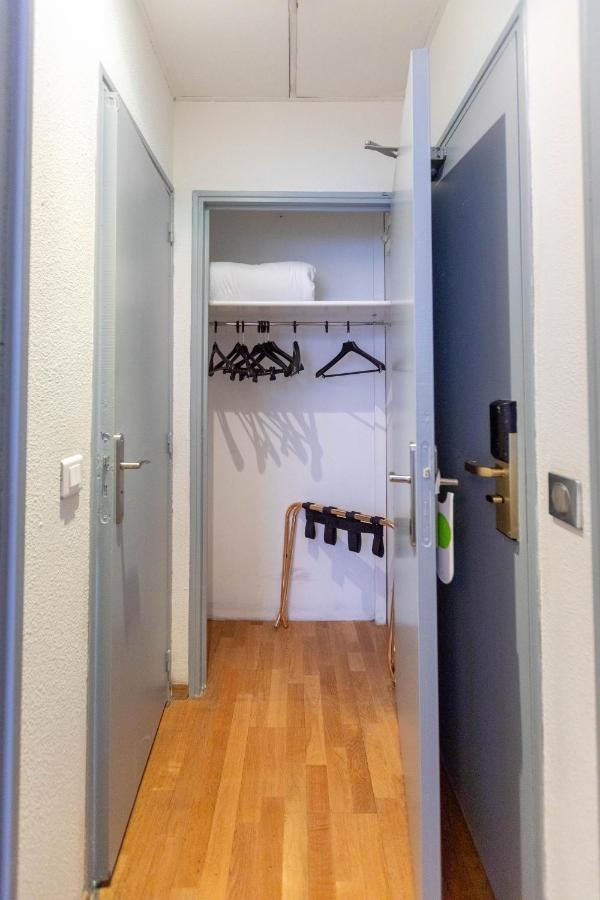 Hotel Edmond Rostand 3*