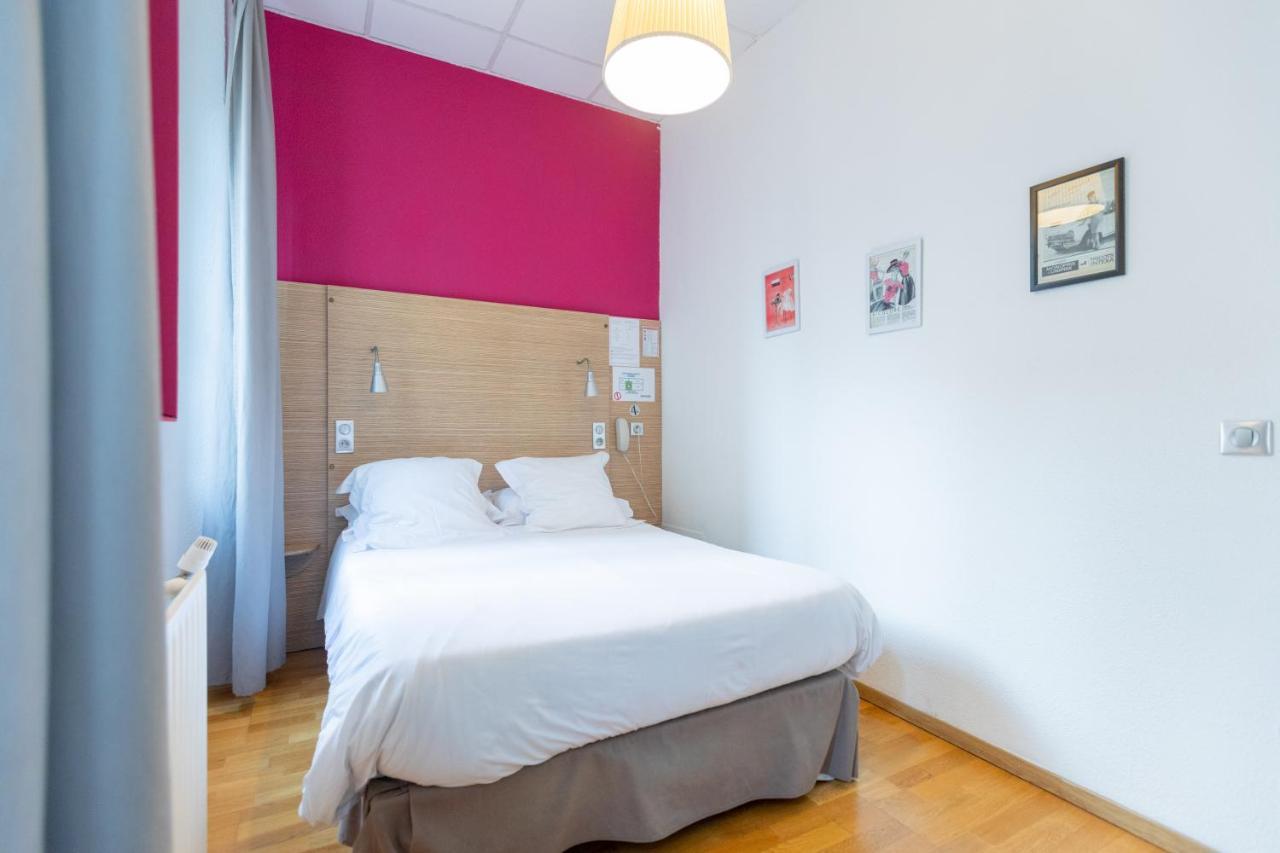 Edmond Rostand Hotel Marseille