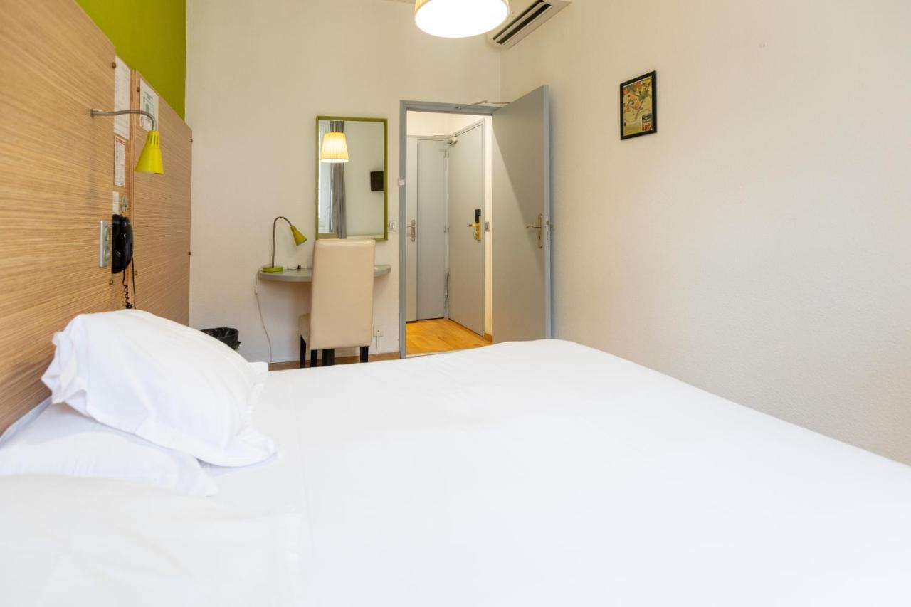 Hotel Edmond Rostand