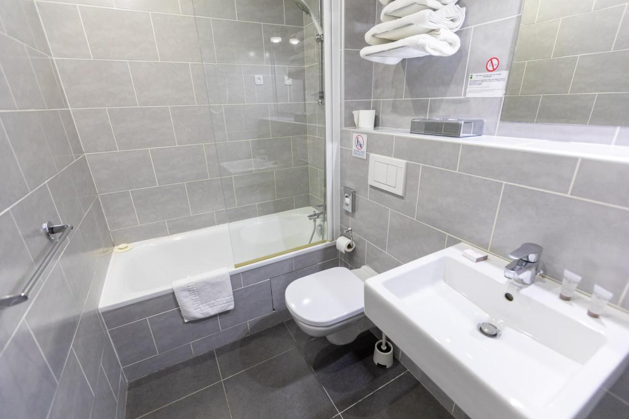 Hotel Edmond Rostand