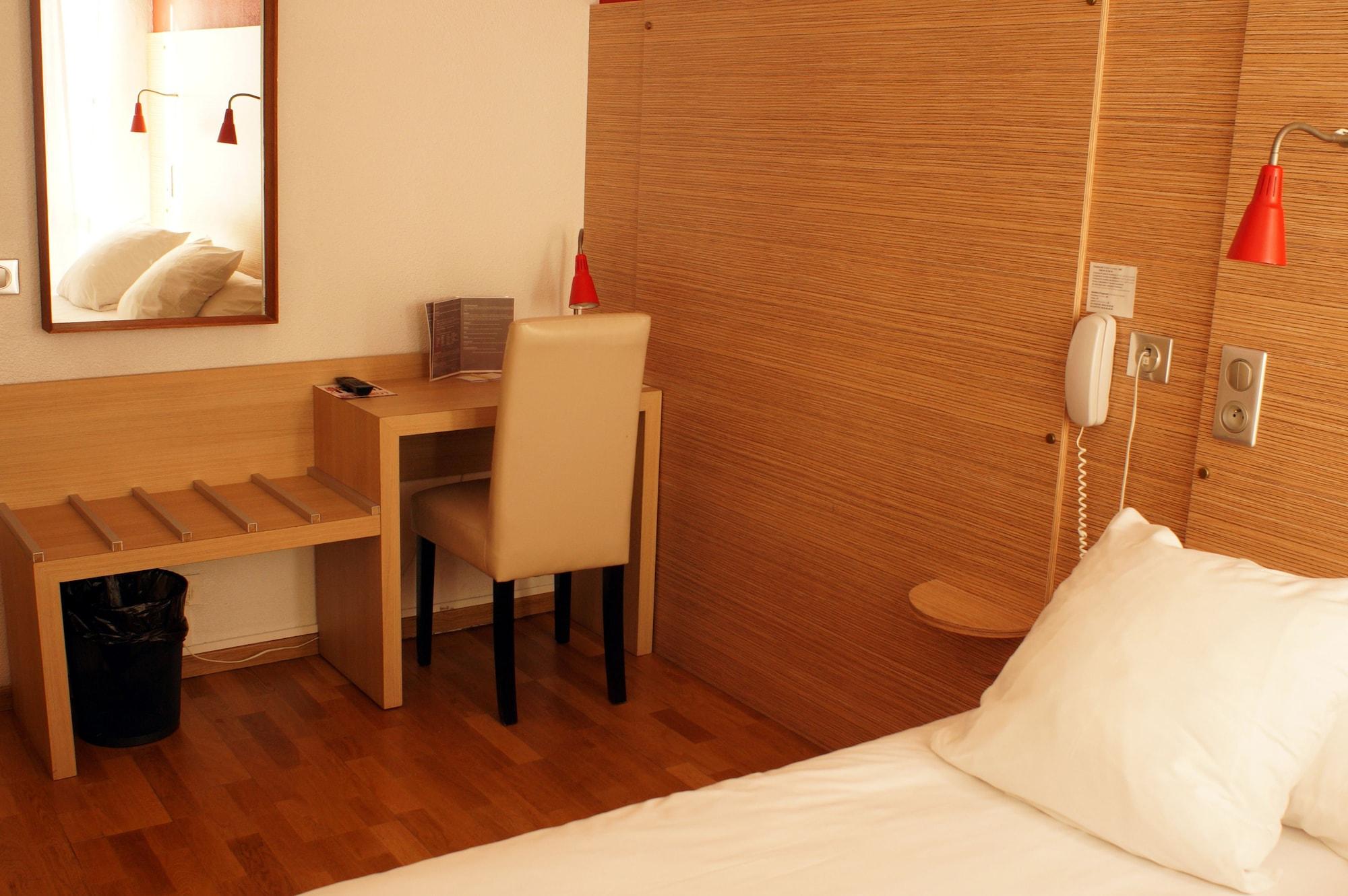 Hotel Edmond Rostand