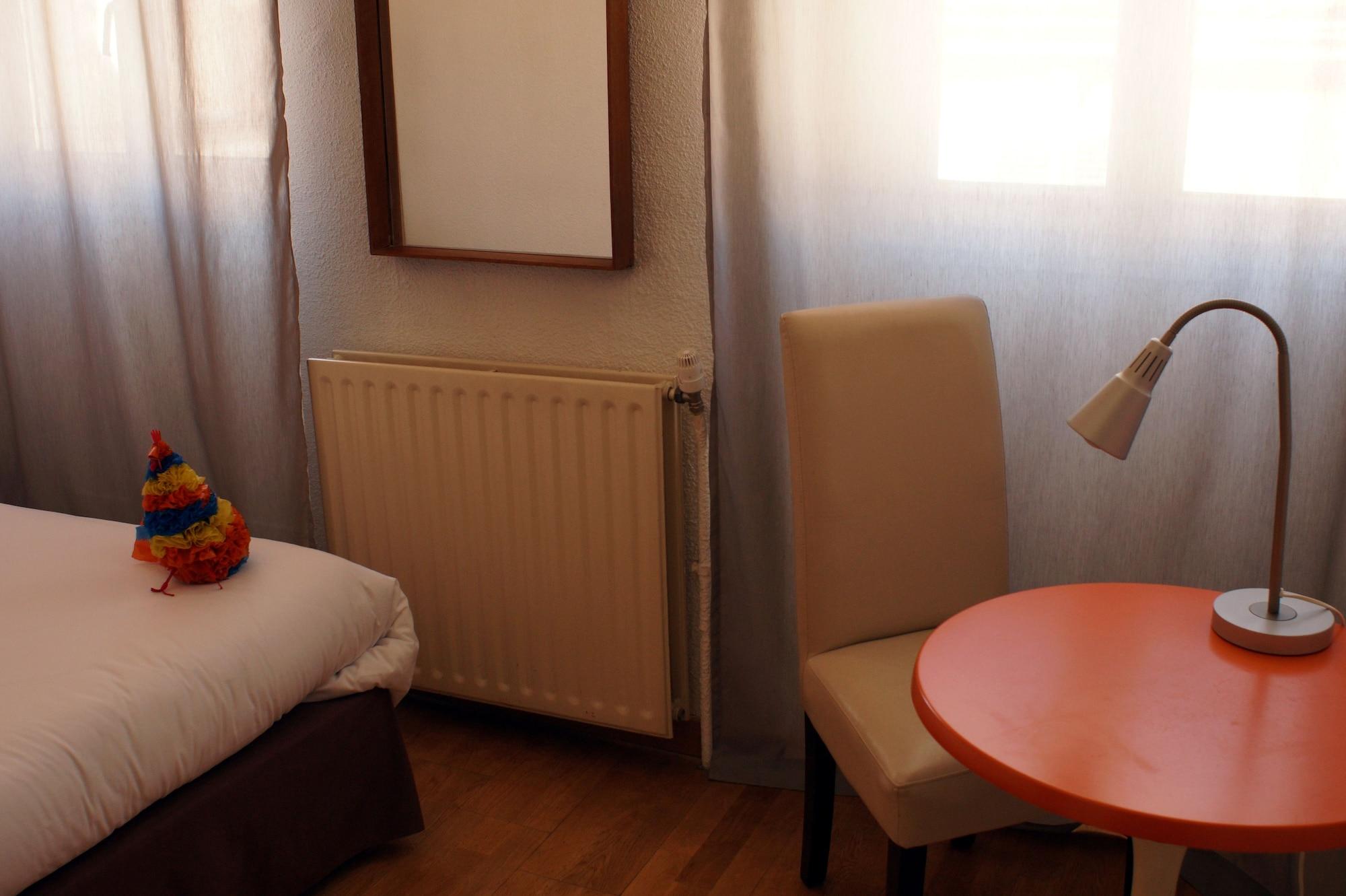 Edmond Rostand 3* Marseille